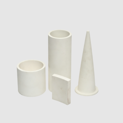 Alumina Ceramic Lined Wear-Resistant Pipe – High Hardness Abrasion Resistant Pipe for Pneumatic Conveying & Slurry Transfer