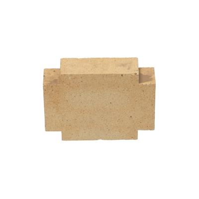 Andalusite Garbage Incinerator brick