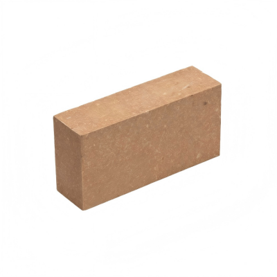 Zircon brick